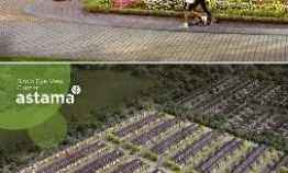 Rumah Cluster Tera Damai Dev Damai Putra Harapan Indah