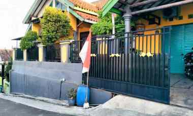 rumah srikaton semarang barat
