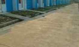 Rumah Murah dekat Pintu Tol Tambun Utara di Srimahi