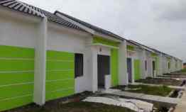 Rumah Subsidi dekat Pasar Tambun Utara di Srimahi