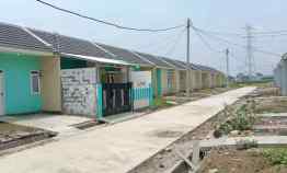 Rumah Murah Bekasi Tambun Utara Srimahi dekat Toll Cibitung