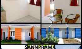 Rumah Subsidi Siap Huni Bebas Banjir Tambun Utara Bekasi