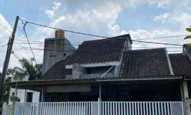 Rumah Star Safira Regency Waru Sidoarjo, dekat TOL