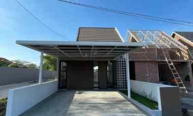 Rumah Start 300 juta Krian Sidoarjo