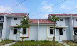 Rumah Sederhana yang Bisa Dikembangkan Menjadi 2 Lantai