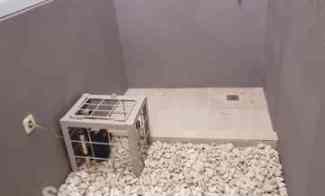 Rumah Strategi Pinggir Jln Raya Parung - Bogor