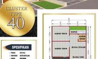 Rumah Strategis 300 Jutaan Malang Kota