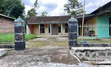 Rumah Strategis 350 juta Kawasan Wisata Karangpandan