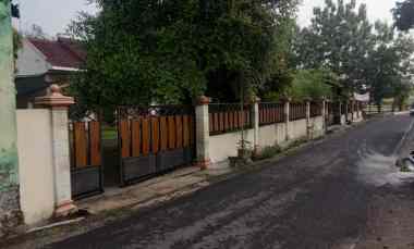 Rumah Dijual di Tasikmadu, Karangayar