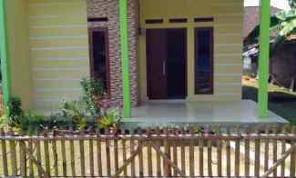 Rumah Dijual di Tirta mulya