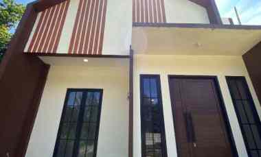 Rumah Dijual di Jl. H. Samir Kp. Jantungan Wetan