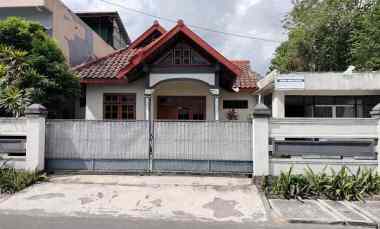 Rumah Siap Huni di Belakang Monjali Sleman Bonus Kos Kosan Aktif