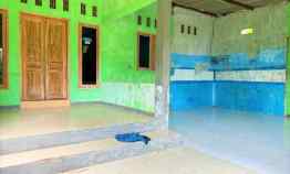 Rumah Strategis Buka Usaha Kedawung Sragen