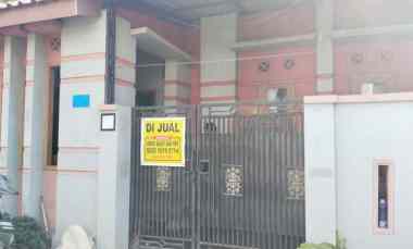 Rumah Dijual di Larangan, kecapi, kota Cirebon