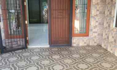 Rumah Strategis dalam Komplek Permata Cimanggis Depok