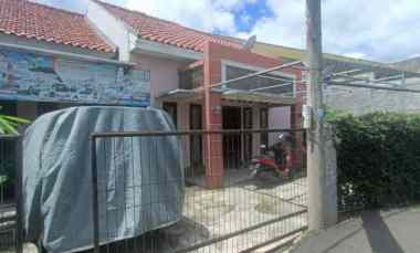 Rumah Dijual di cimanggis Depok