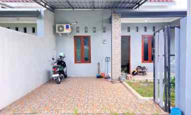 Rumah Strategis dekat Alun-alun Sragen, Jateng