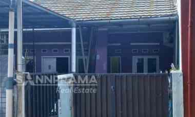 Rumah Strategis dekat Cimanggis Golf dan Tol -ahmd