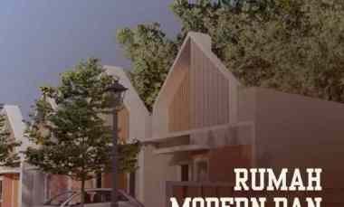 Rumah Strategis dekat NIP, Luasan Besar Pungging