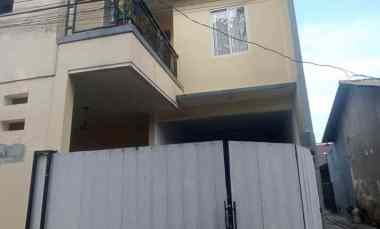 Rumah Strategis dekat Pintu Tol Desari