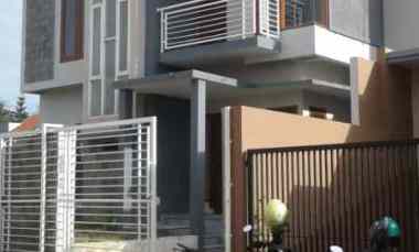 Rumah Strategis dekat Wahana Wisata Jatim Park Grup