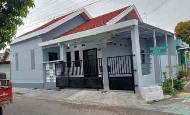 Rumah Strategis di Bsb Jatisari Mijen Semarang