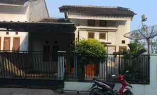 Rumah Strategis di Cileunyi, Bandung Harga Murah