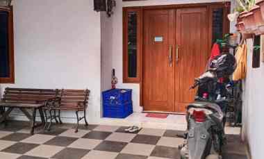 Rumah Strategis di Cimahi - KBB