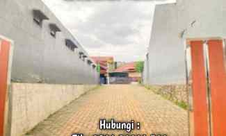 Rumah Strategis di Ciracas Jakarta Timur Harga Murah