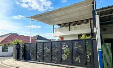 Rumah Strategis di Duren Sawit Cocok untuk Hunian Usa