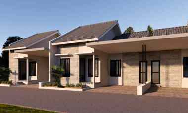 Rumah Strategis di Griya Moyudan