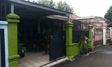 Rumah Dijual di Jalan Raya Jatiasih Gg. Durian 2, Bekasi Kota
