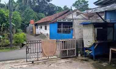 Rumah Strategis di Karang Tengah, Kembaran, Banyumas