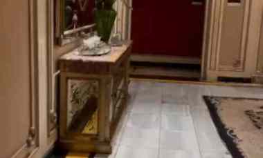 Rumah Strategis di Menteng, 100 meter ke Taman Suropati