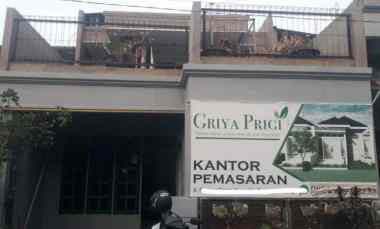 Rumah Strategis di Pucang Gading Mranggen Demak