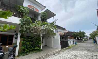 Rumah Dijual di Kricak, Tegalrejo, Kota Yogyakarta, DIY