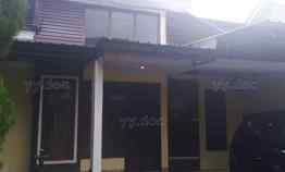 Rumah Dijual di Jl. Salak II