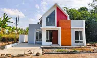 Rumah Strategis di Salatiga