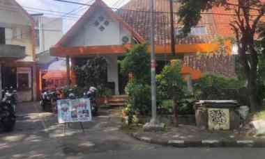 Rumah Dijual di Sayap Riau, Bandung