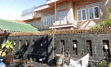 Rumah Strategis di Tugu Kujang Bogor Tengah