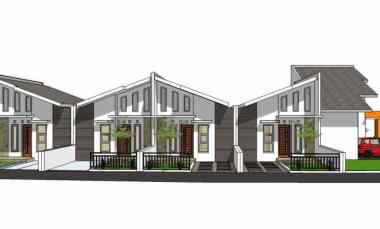 Rumah Strategis Graha Sedayu Village