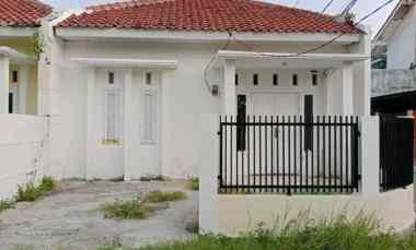 Rumah Dijual di Kedawung cirebon jabar