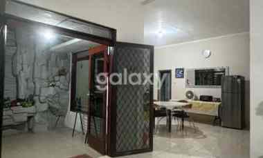 Rumah Strategis Mojoarum dekat MERR Code KRL