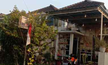 Rumah Strategis Murah Nyaman Strategis di Sukun Malang