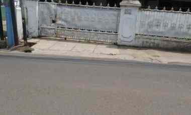 Rumah Dijual di kampung rambutan