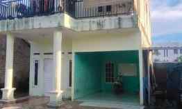 Rumah Strategis Samping Vanya Park Tangerang