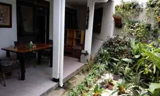 Rumah Strategis Sebelah Setrasari Mall Bandung