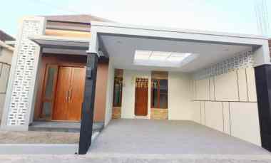 Rumah Strategis Siap Huni di Sumberadi Cebongan Sleman