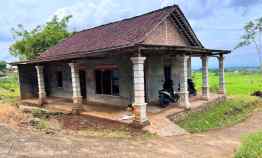 Rumah Strategis Siap Huni Kerjo Karanganyar