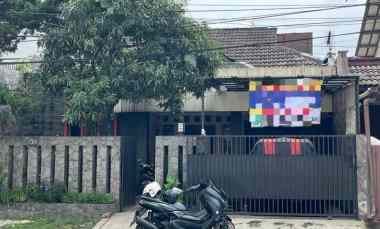 Rumah Strategis Taman Cibaduyut Indah Bandung